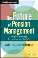 The Future of Pension Management